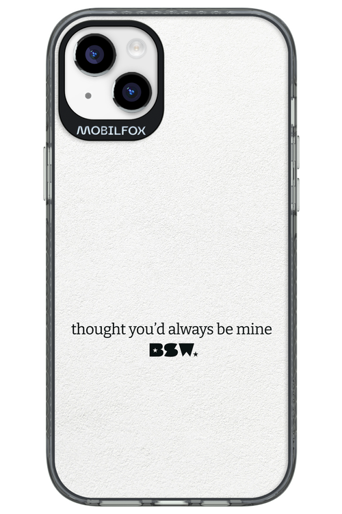 BSW FourSeasons 13 2.0 - Apple iPhone 14 Plus