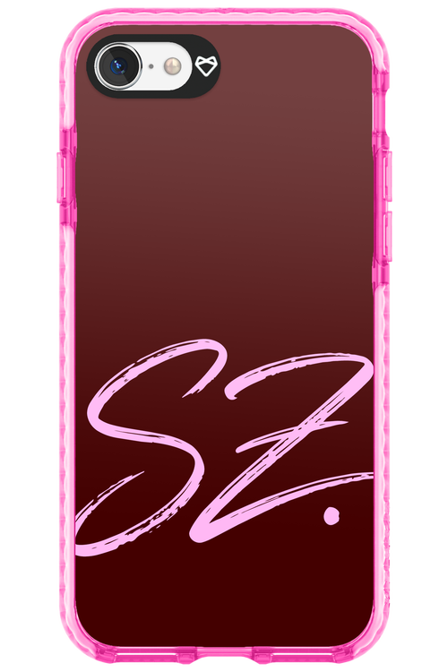 (Dark Blush) SZ 2.0 - Apple iPhone 7