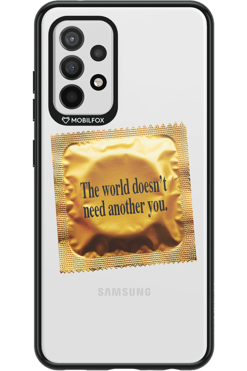 Another you 2.0 - Samsung Galaxy A52 / A52 5G / A52s