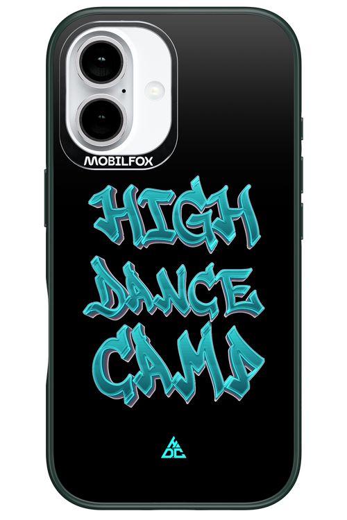 HDC 2 2.0 - Apple iPhone 16