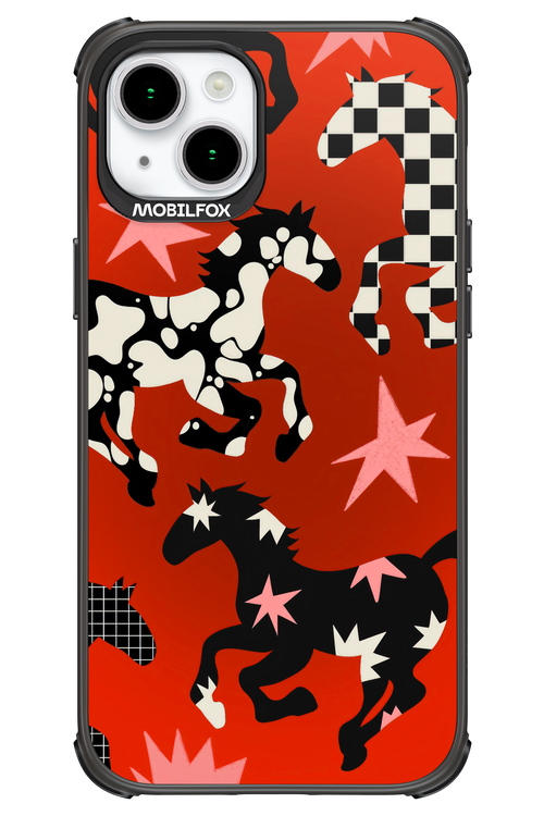 Stallions 2.0 - Apple iPhone 15 Plus