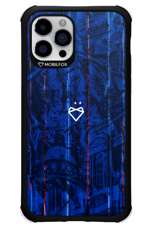 Franta x Mobilfox 2.0 - Apple iPhone 12 Pro