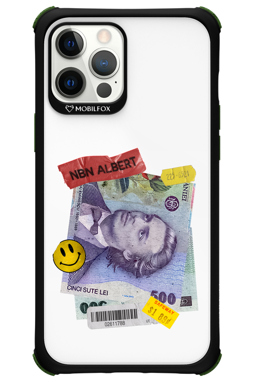 Money 2.0 - Apple iPhone 12 Pro Max