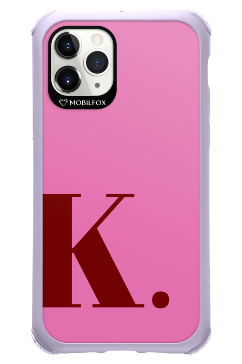 K (Sorbet) 2.0 - Apple iPhone 11 Pro