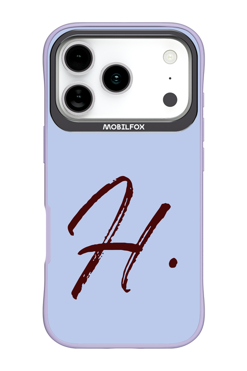 (Jellyfish Presso) H 2.0 - Apple iPhone 17 Pro