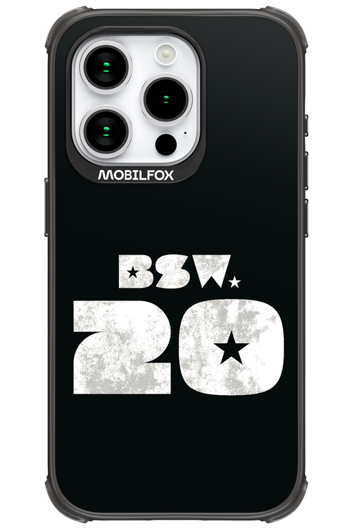 BSW 20 (9) 2.0 - Apple iPhone 15 Pro
