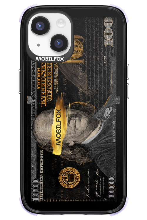 Gold Life 2.0 - Apple iPhone 14