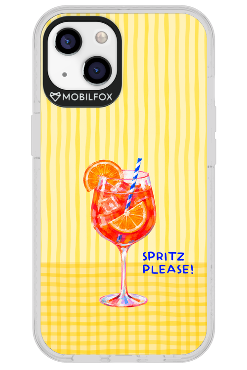 SPRITZ PLEASE 2.0 - Apple iPhone 13