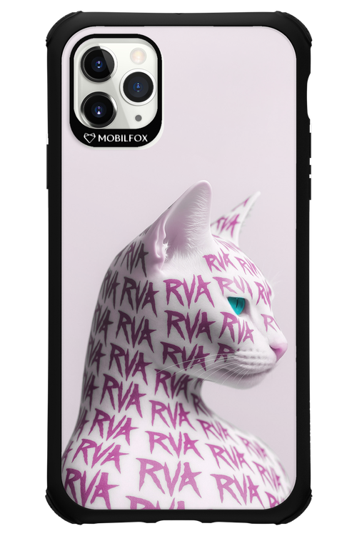 RVA Cat - Apple iPhone 11 Pro Max
