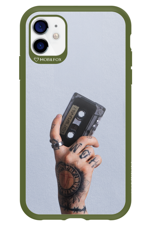Bagabont 2.0 - Apple iPhone 11