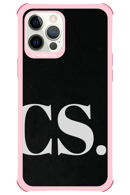 CS (Off Space) 2.0 - Apple iPhone 12 Pro Max