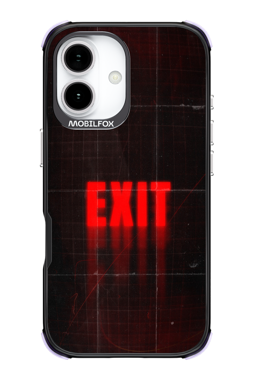 EXIT 2.0 - Apple iPhone 17