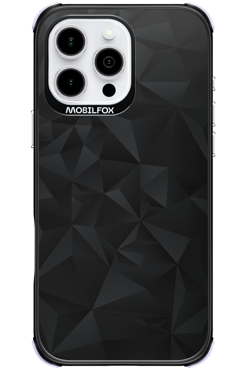 Low Poly 2.0 - Apple iPhone 16 Pro Max
