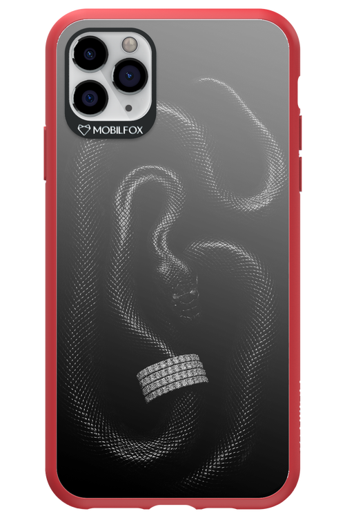 Diamond Mamba - Apple iPhone 11 Pro Max