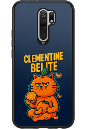 Clementine Belite Cat 2.0 - Xiaomi Redmi 9
