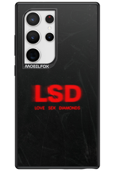 LSD - Samsung Galaxy S24 Ultra