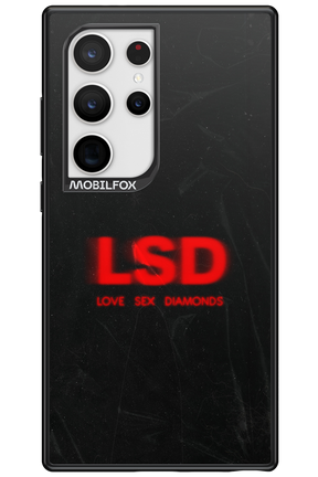 LSD - Samsung Galaxy S24 Ultra