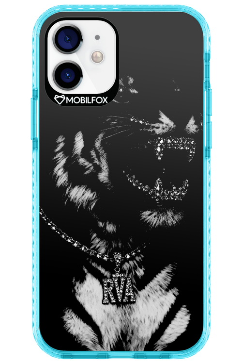 Tiger RVA 2.0 - Apple iPhone 12