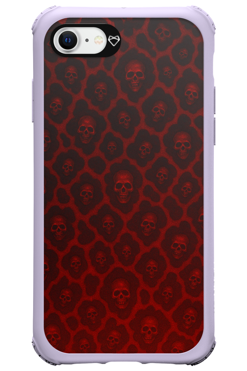 Skullpard 2.0 - Apple iPhone 8
