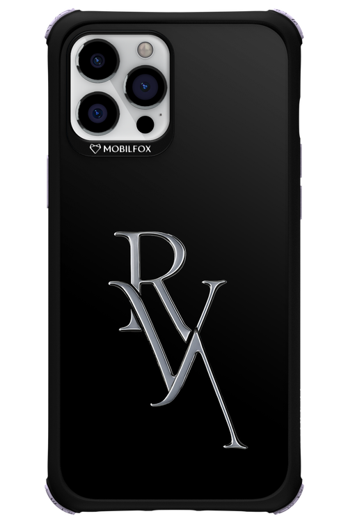 Silver RVA 2.0 - Apple iPhone 12 Pro Max