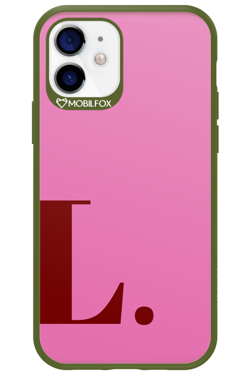 L (Sorbet) 2.0 - Apple iPhone 12