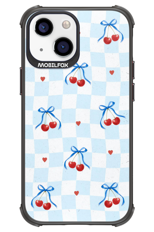 Blue Cherry 2.0 - Apple iPhone 13 Mini