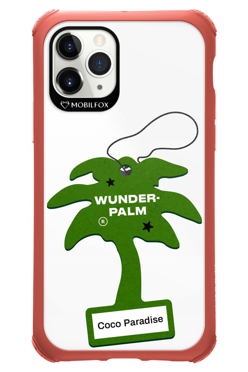 Wunder-Palm 2.0 - Apple iPhone 11 Pro