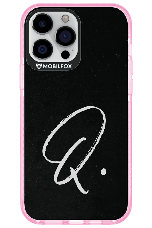 (Off Space) Q 2.0 - Apple iPhone 13 Pro Max