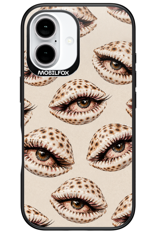 Ocean Eyes 2.0 - Apple iPhone 16