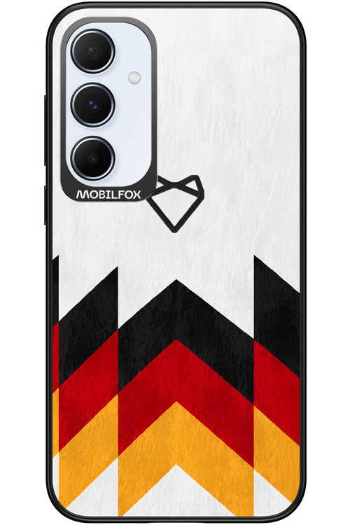 Germania x Mobilfox 2.0 - Samsung Galaxy A55