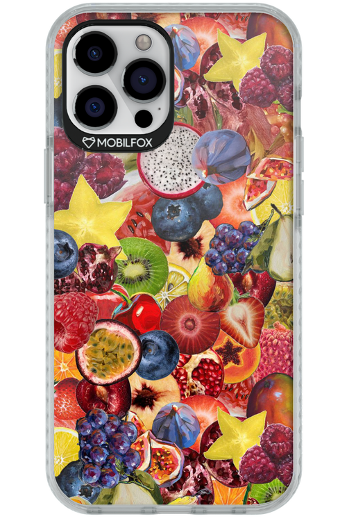 Fruit Basket 2.0 - Apple iPhone 12 Pro Max