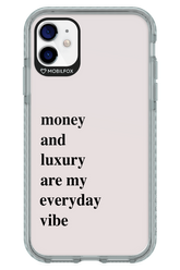 Money and luxury everyday - Apple iPhone 11