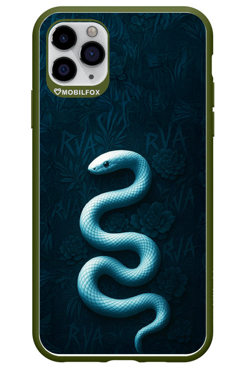 Night Venom 2.0 - Apple iPhone 11 Pro Max