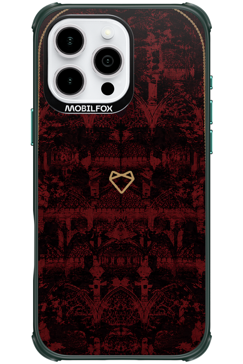 Portugalia x Mobilfox 2.0 - Apple iPhone 16 Pro Max