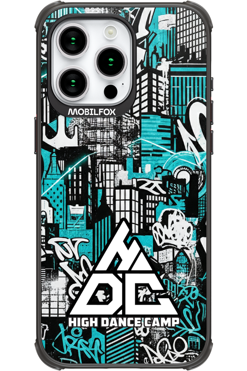 HDC 3 2.0 - Apple iPhone 15 Pro Max