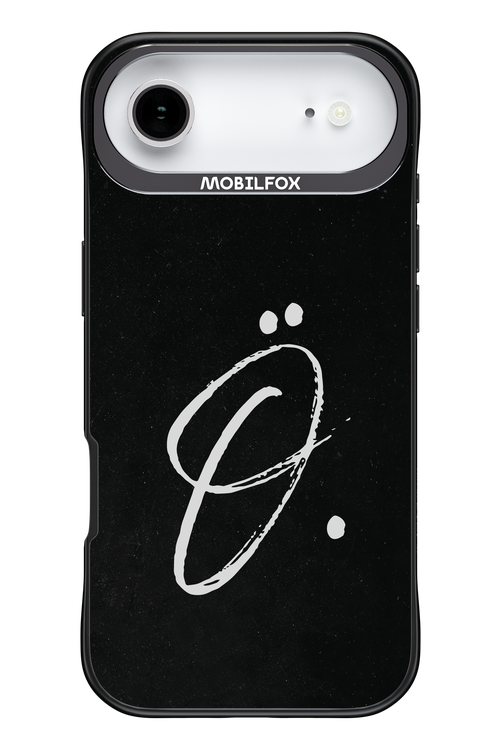 (Off Space) O II 2.0 - Apple iPhone 17 Air