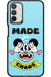 Made for Chaos 2.0 - Samsung Galaxy A04s