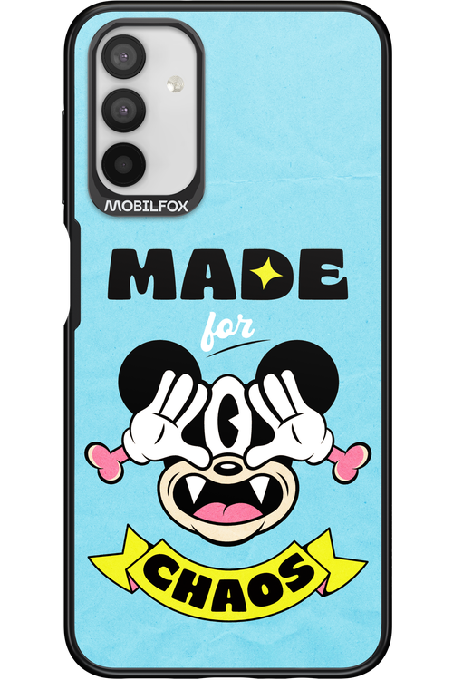 Made for Chaos 2.0 - Samsung Galaxy A04s