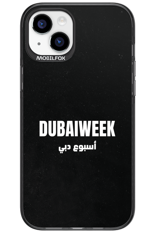 Dubaiweek Simple 2.0 - Apple iPhone 15 Plus