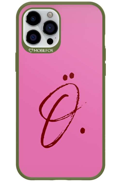 (Sorbet) O II 2.0 - Apple iPhone 12 Pro Max