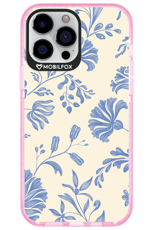 Simple Flowers 2.0 - Apple iPhone 13 Pro Max