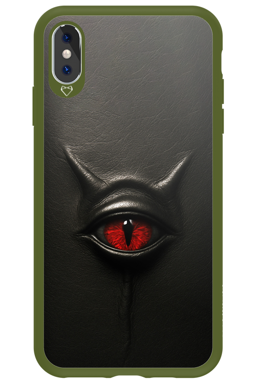 DevilEye - Apple iPhone XS Max
