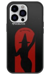 Witch Season - Apple iPhone 13 Pro