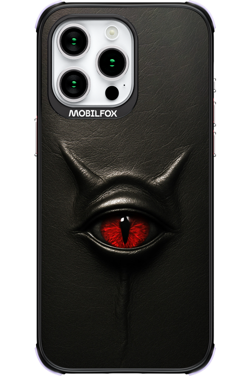 DevilEye 2.0 - Apple iPhone 15 Pro Max