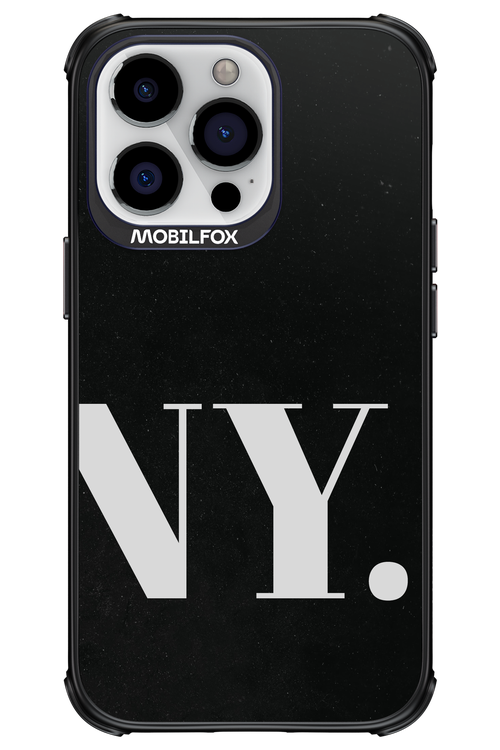 NY (Off Space) 2.0 - Apple iPhone 13 Pro