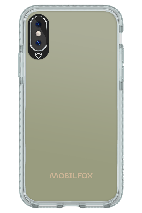 Olive 2.0 - Apple iPhone X