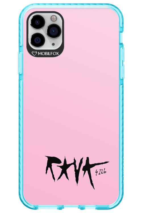R-va - Apple iPhone 11 Pro Max