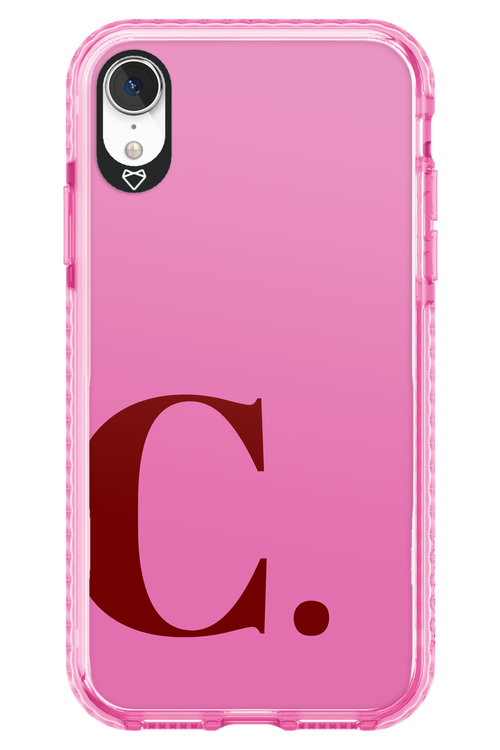 C (Sorbet) 2.0 - Apple iPhone XR