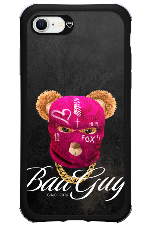 Bad Guy II 2.0 - Apple iPhone SE 2020