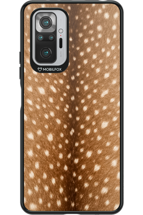 Fawn Dots - Xiaomi Redmi Note 10S